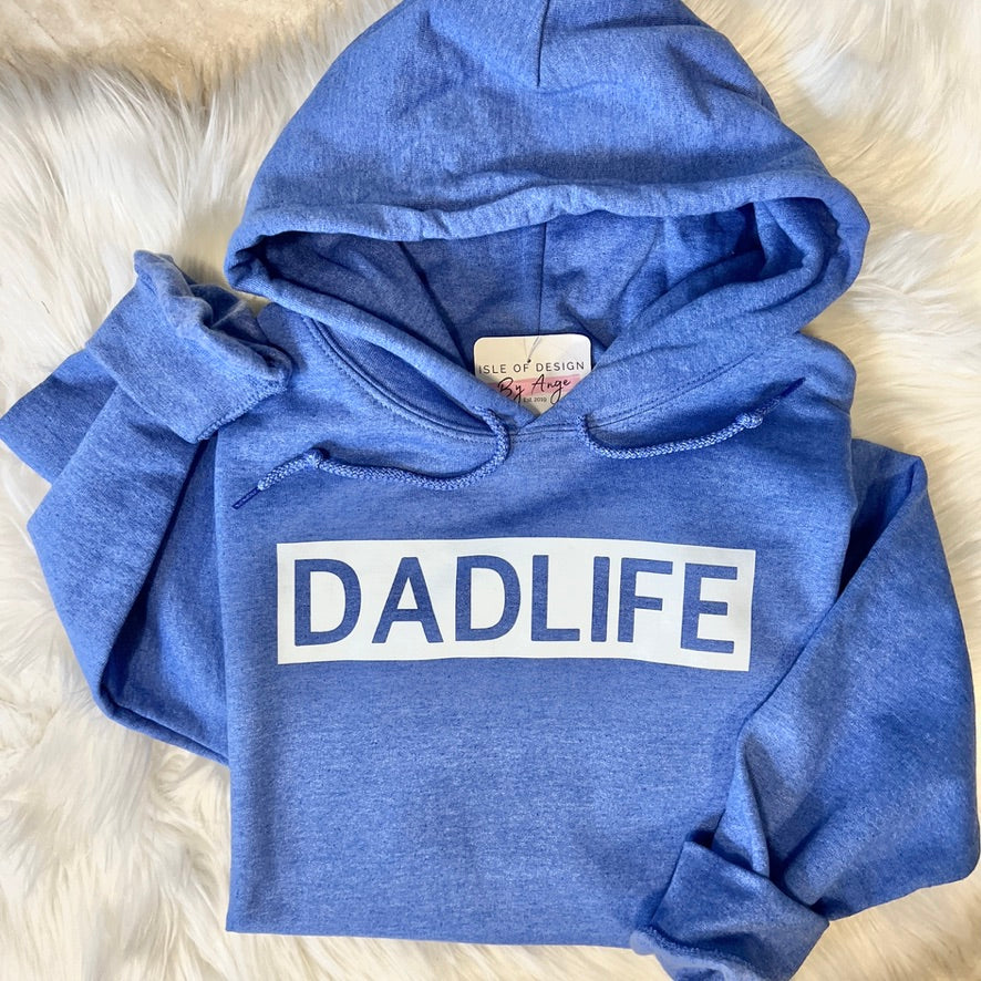 PRE-ORDER Classic Hoodie