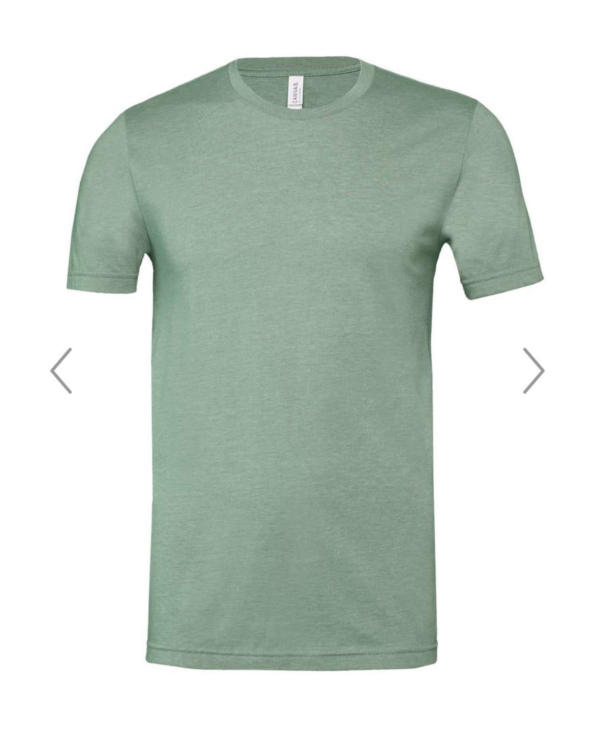 PRE-ORDER: Adult Favorite Tee NEUTRALS