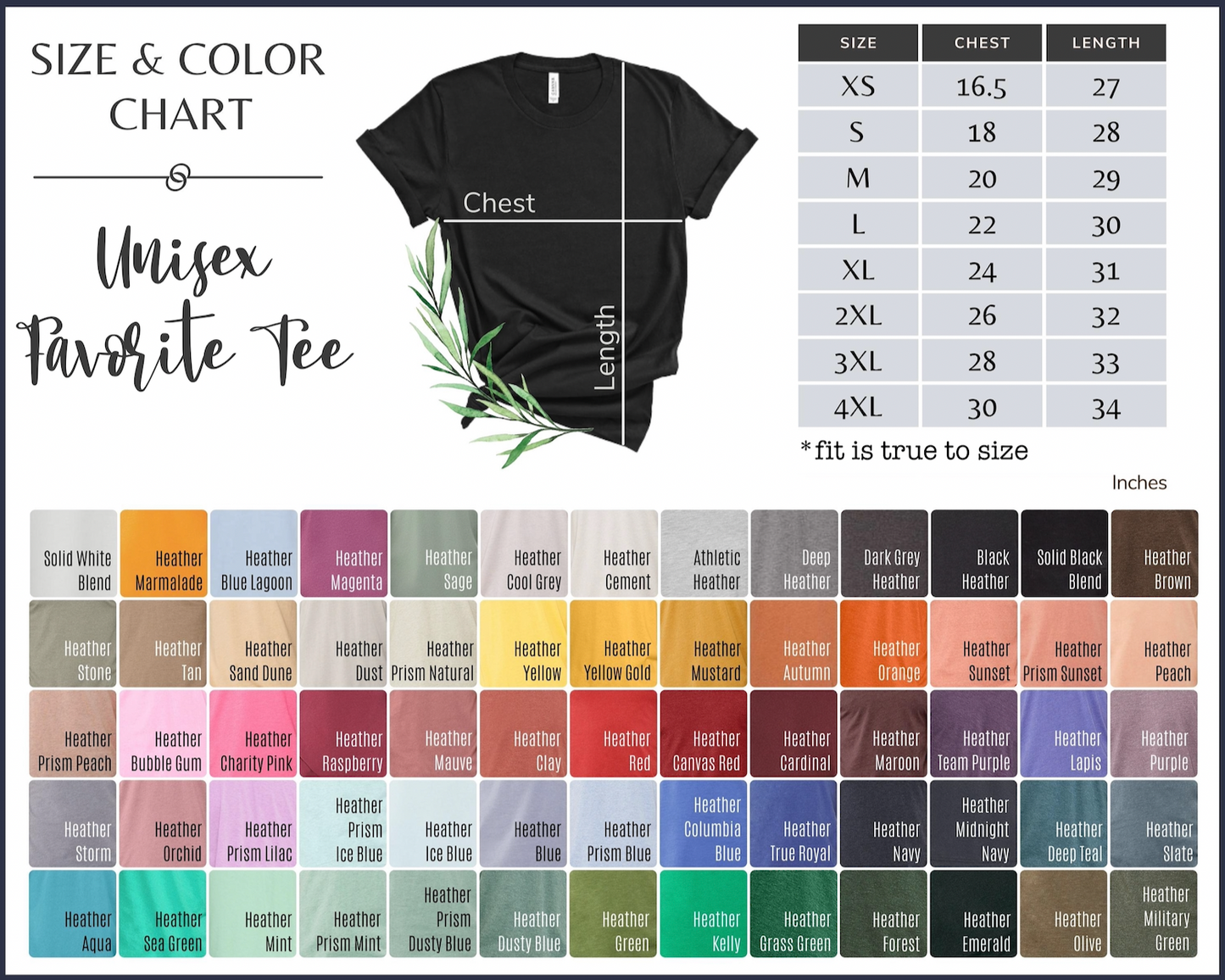 Mind your Own Motherhood Favorite Tee