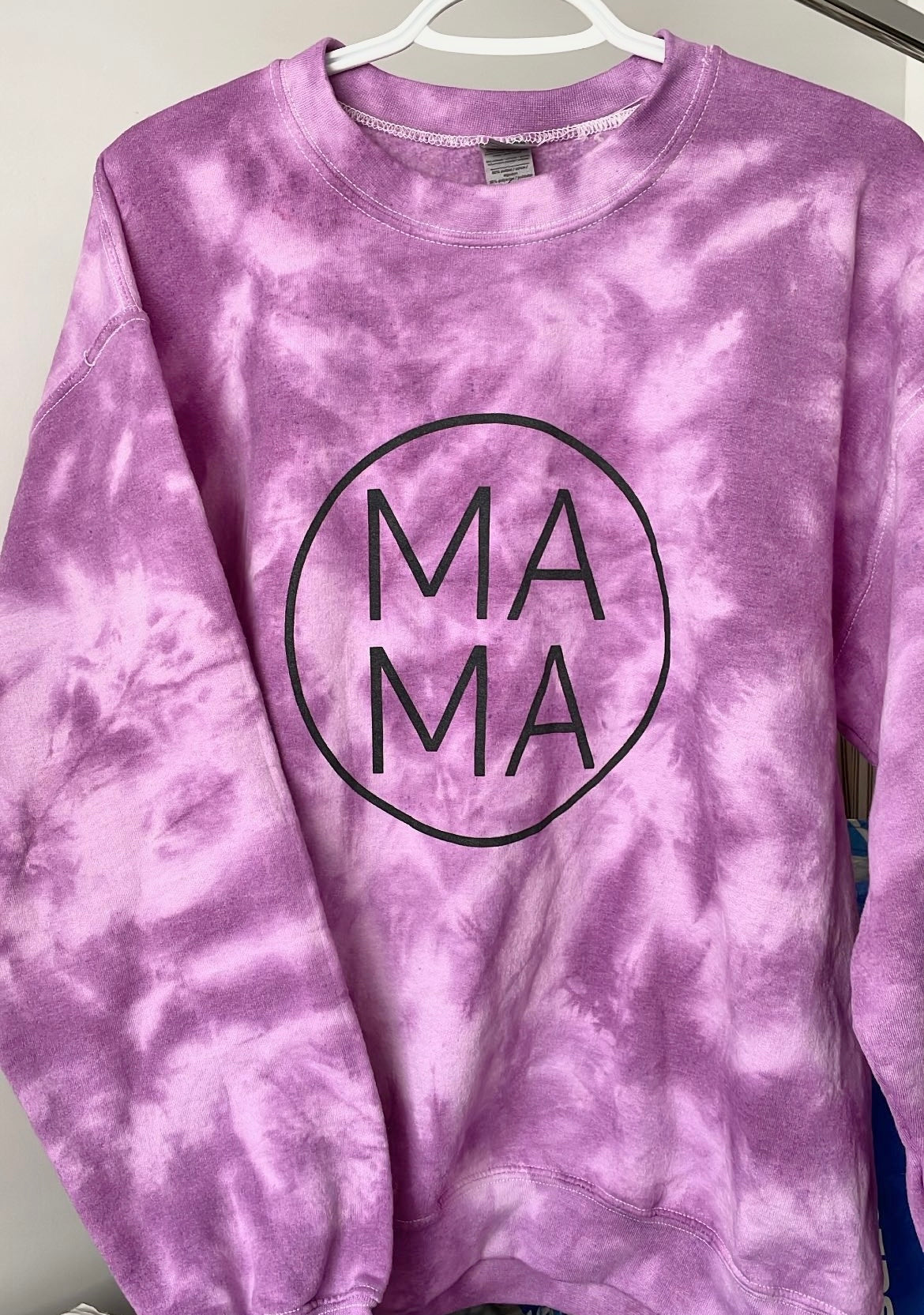 Limited Edition HanDyed Collab Crew