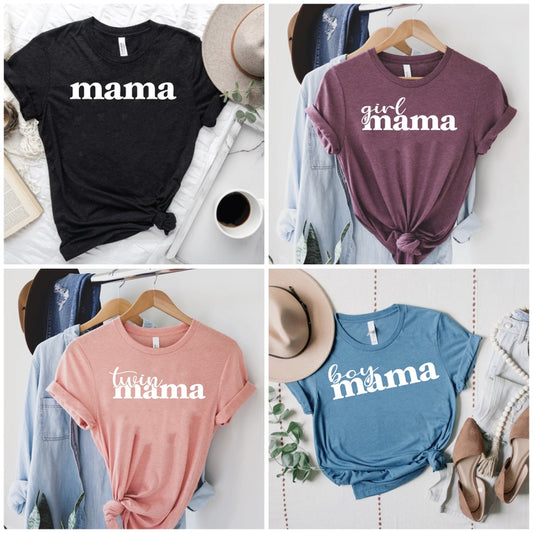 BLANKS SALE: White (XL ONLY) Adult Favorite Tee