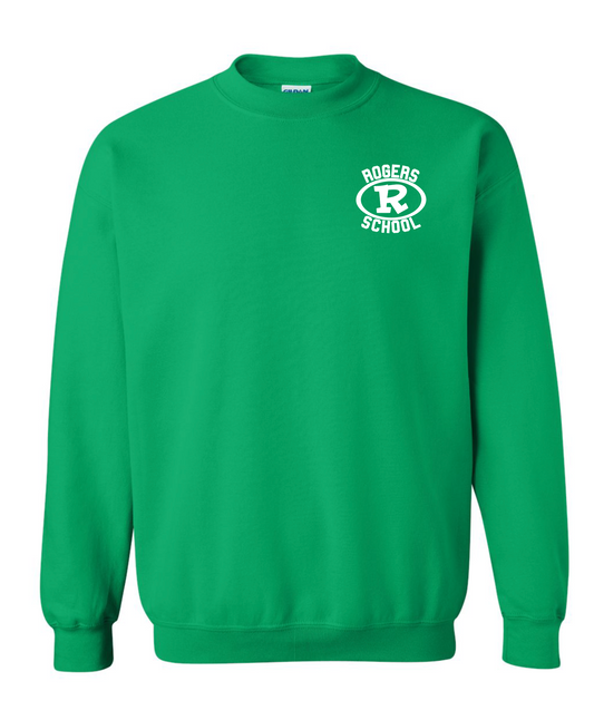 Adult Crewneck