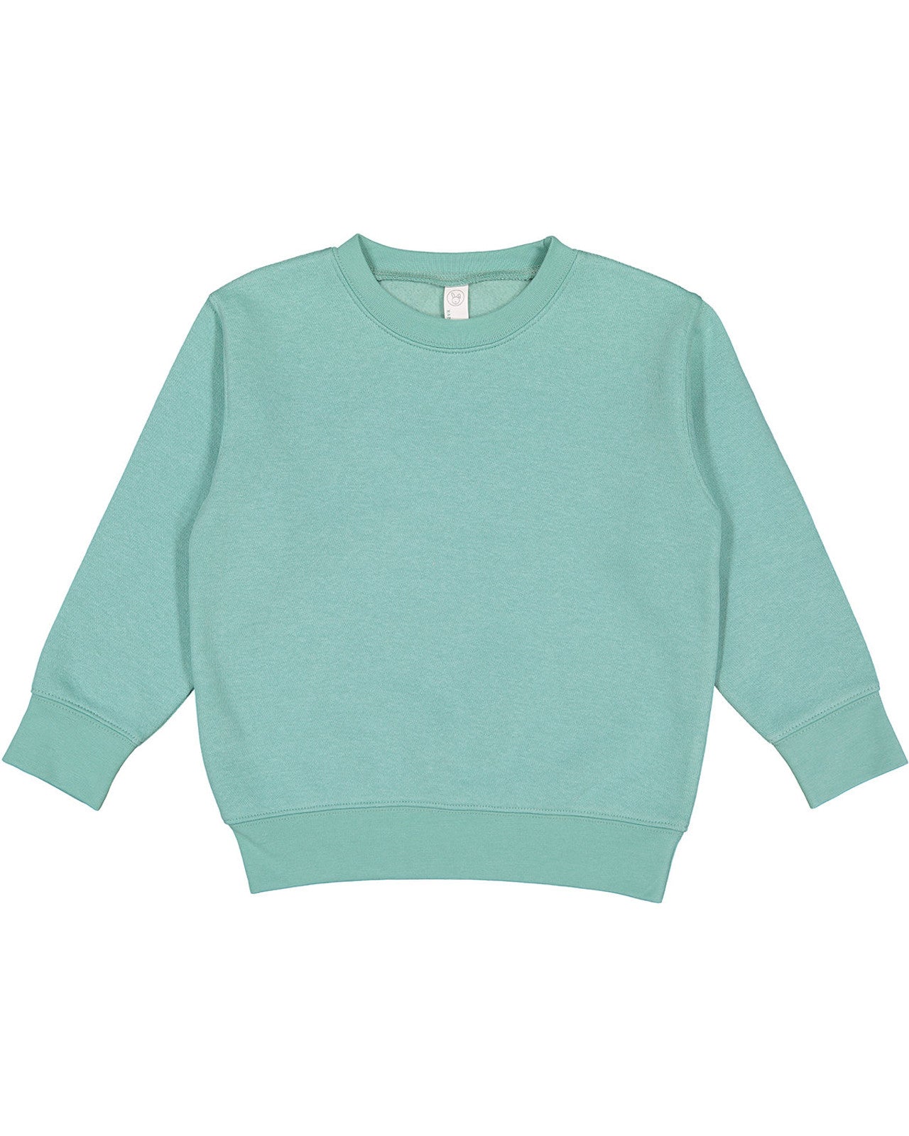 BLANKS SALE: Toddler Crewneck(MULTIPLE COLORS AVAILABLE)