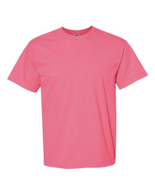 PRE-ORDER: Adult Vintage Wash Favorite Tee SPRING/SUMMER