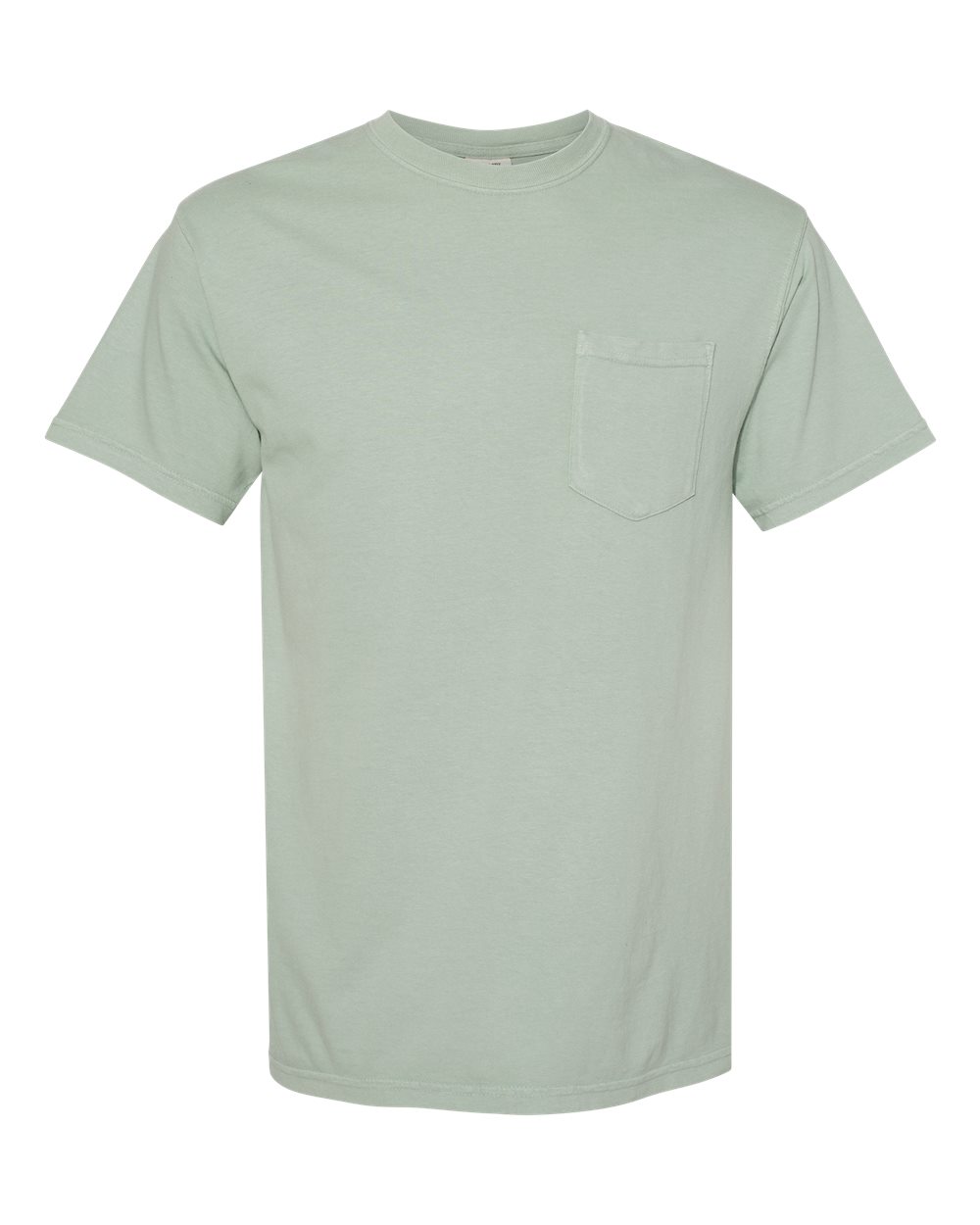 PRE-ORDER: Adult Vintage Wash POCKET Tee