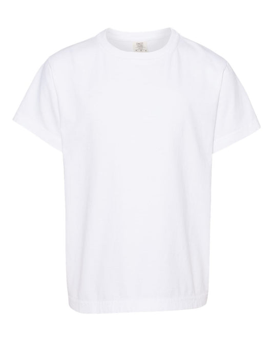 *NEW* PRE-ORDER: Youth Vintage Wash Tee