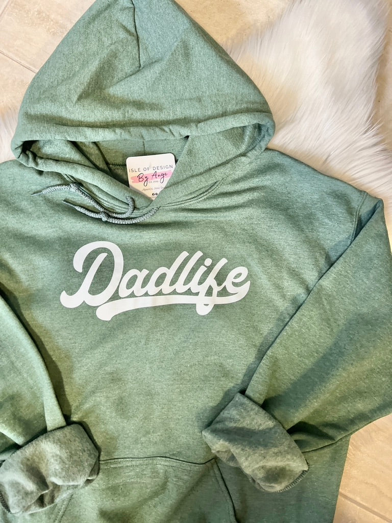 PRE-ORDER Classic Hoodie