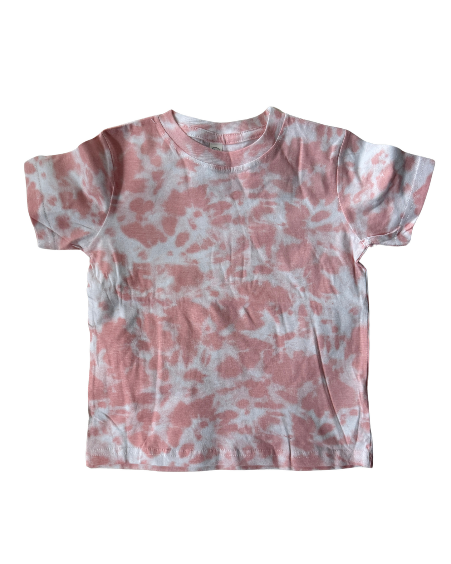BLANKS SALE: Toddler Favorite Tee (MULTIPLE COLORS AVAILABLE)