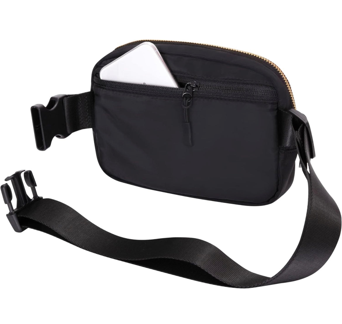 Women's Cross-Body Belt Bag