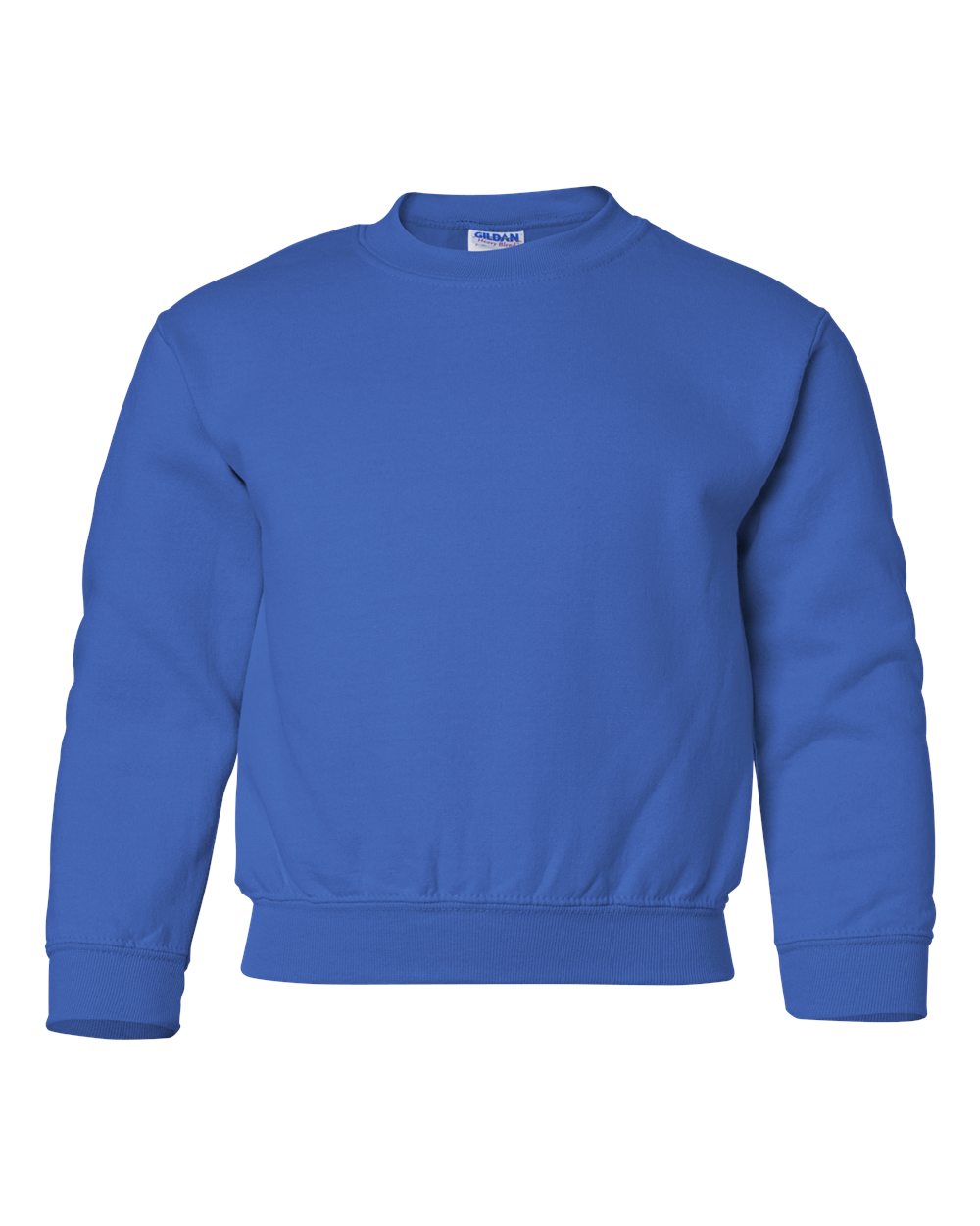 PRE-ORDER: Youth Crewneck