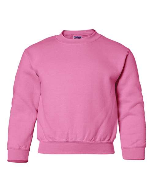 PRE-ORDER: Youth Crewneck