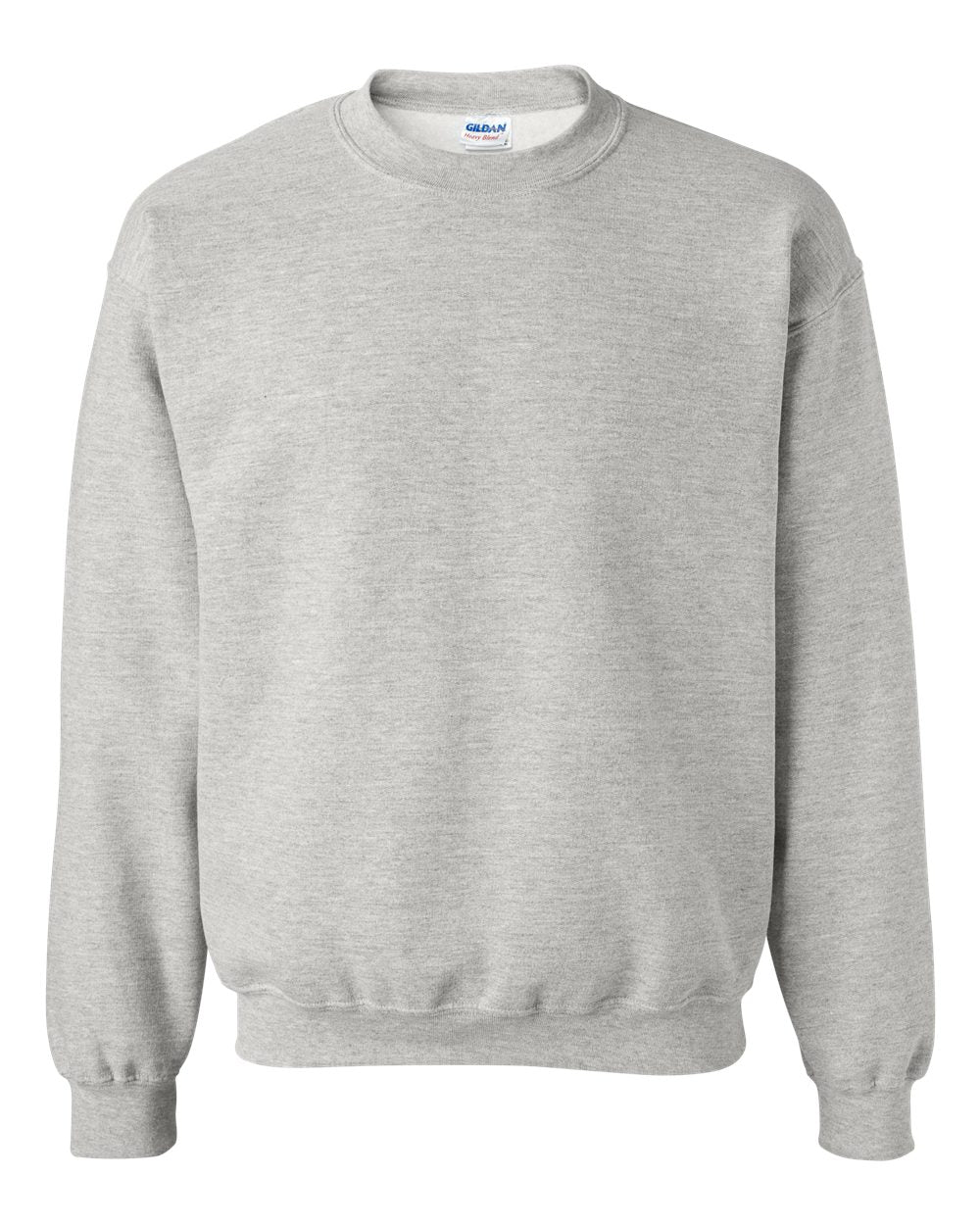 PRE-ORDER: Classic Crewneck
