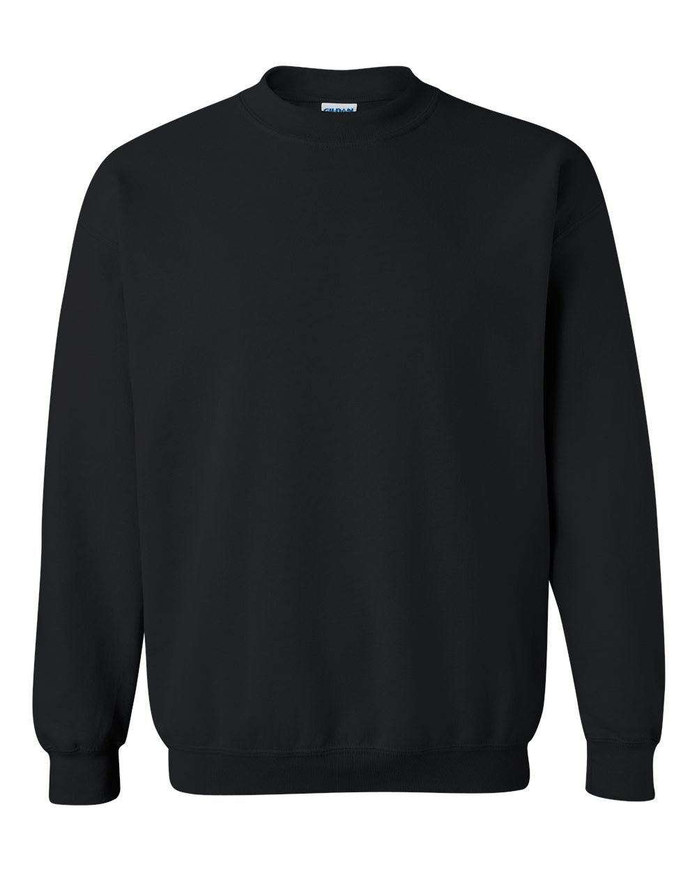 BLANKS SALE: Military Green (XL ONLY) Classic Crewneck