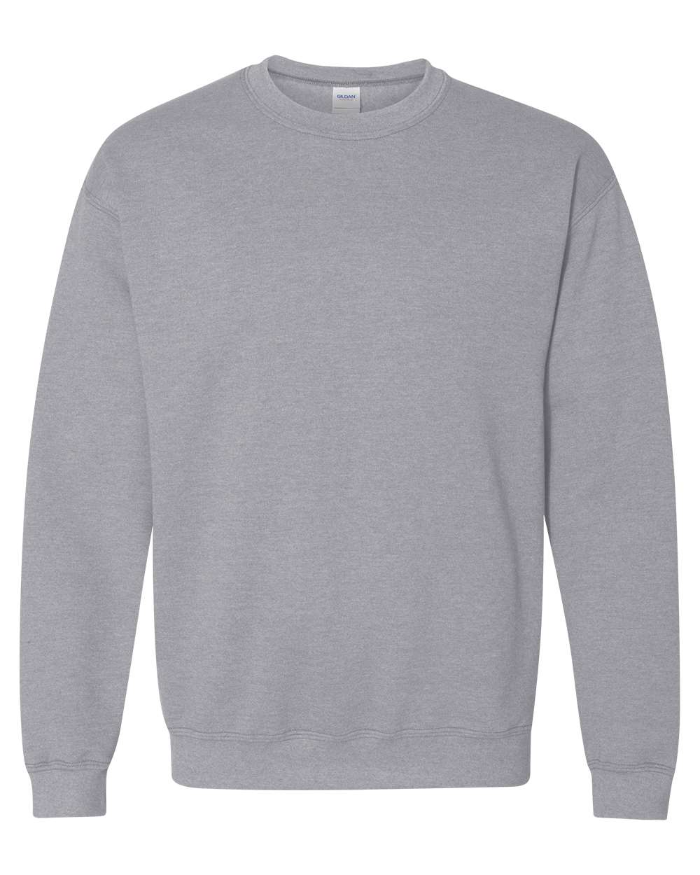 PRE-ORDER: Classic Crewneck