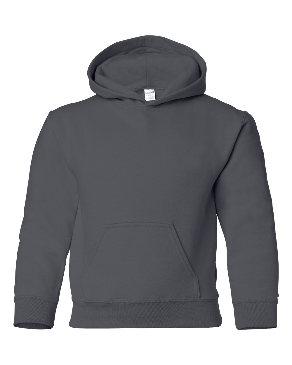 PRE-ORDER: Youth Pullover Hoodie