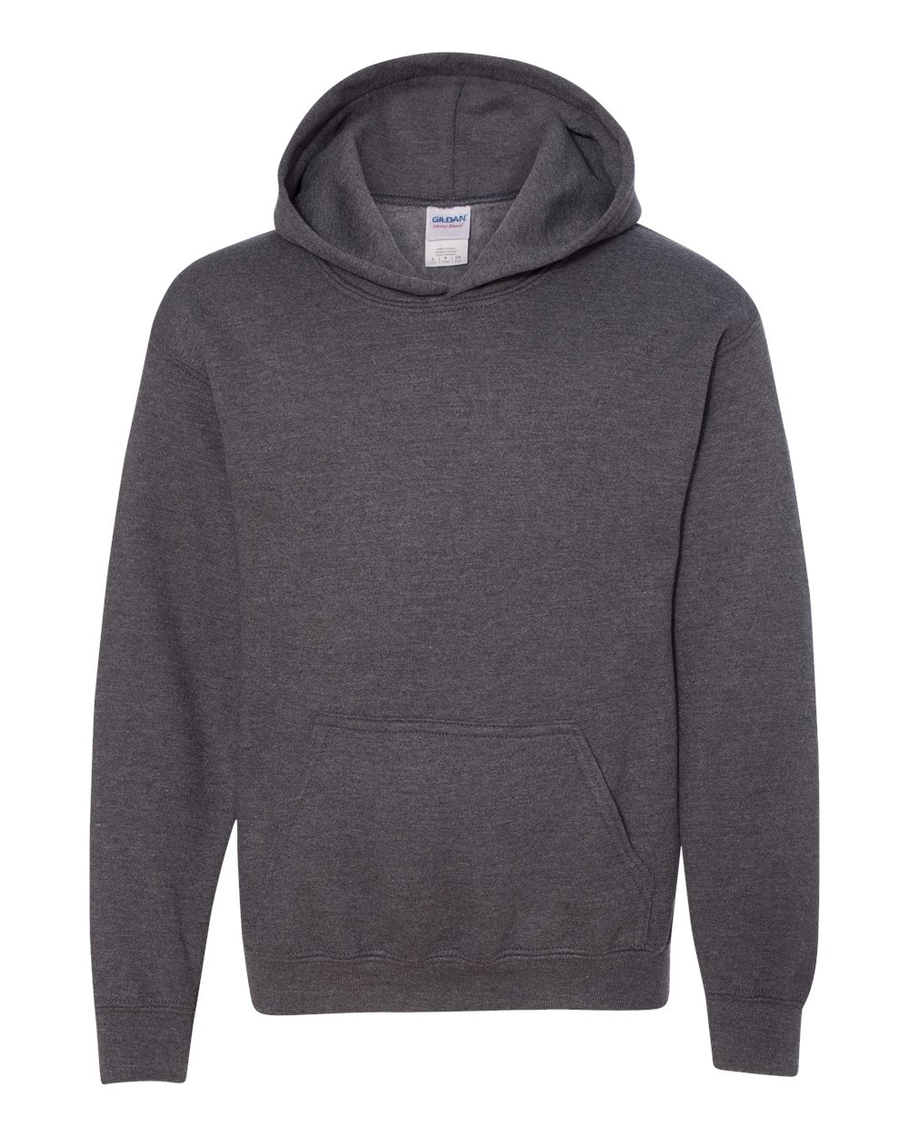 PRE-ORDER: Youth Pullover Hoodie