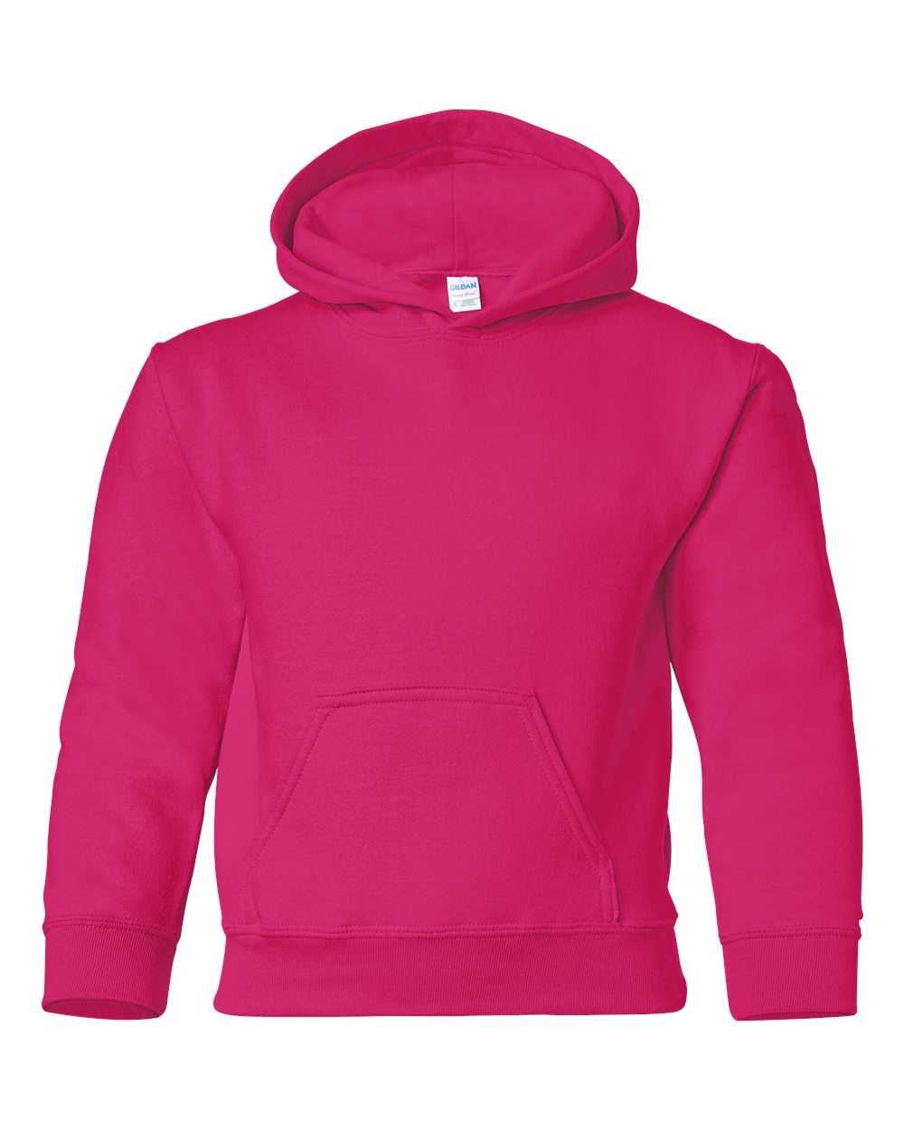 PRE-ORDER: Youth Pullover Hoodie