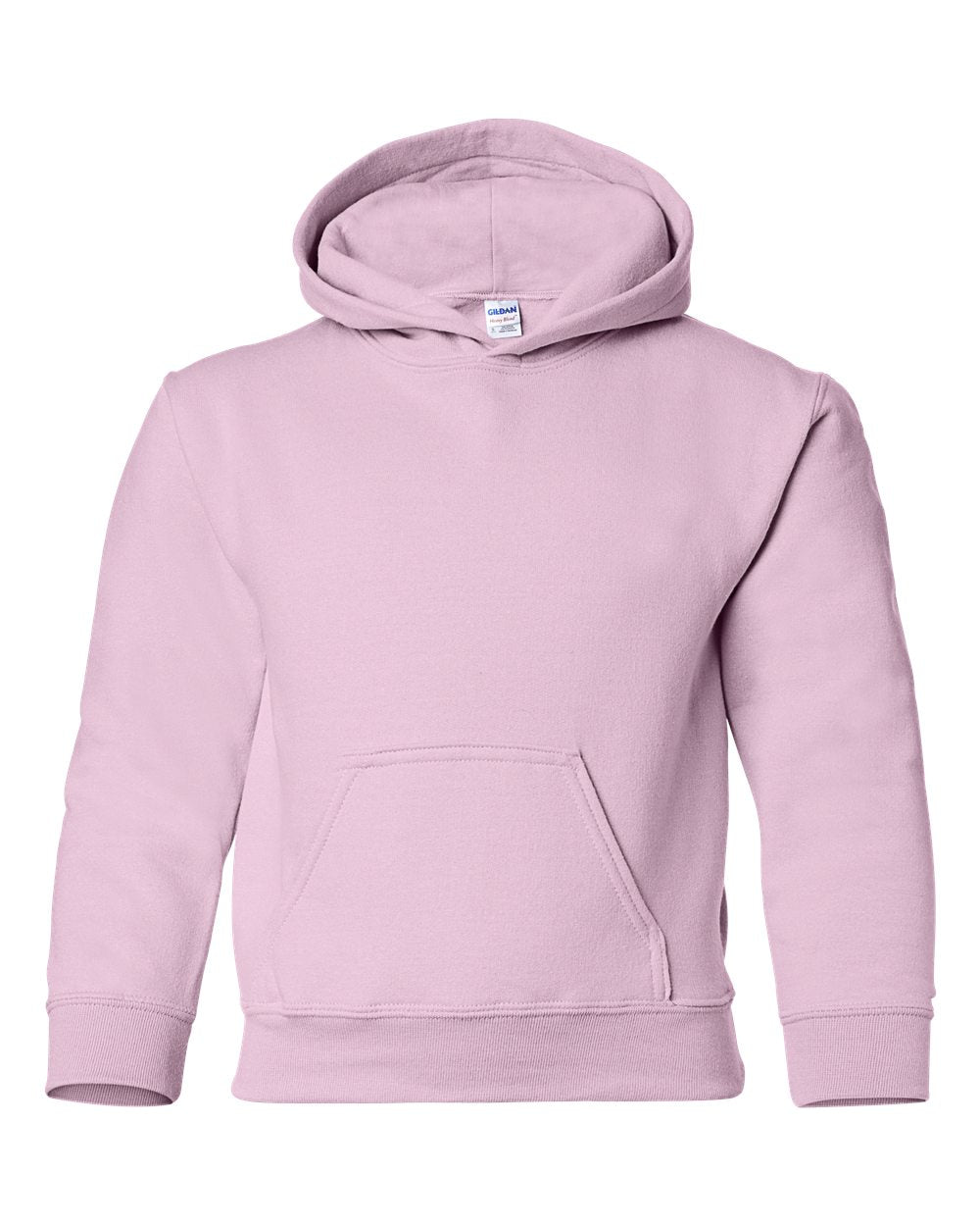 PRE-ORDER: Youth Pullover Hoodie