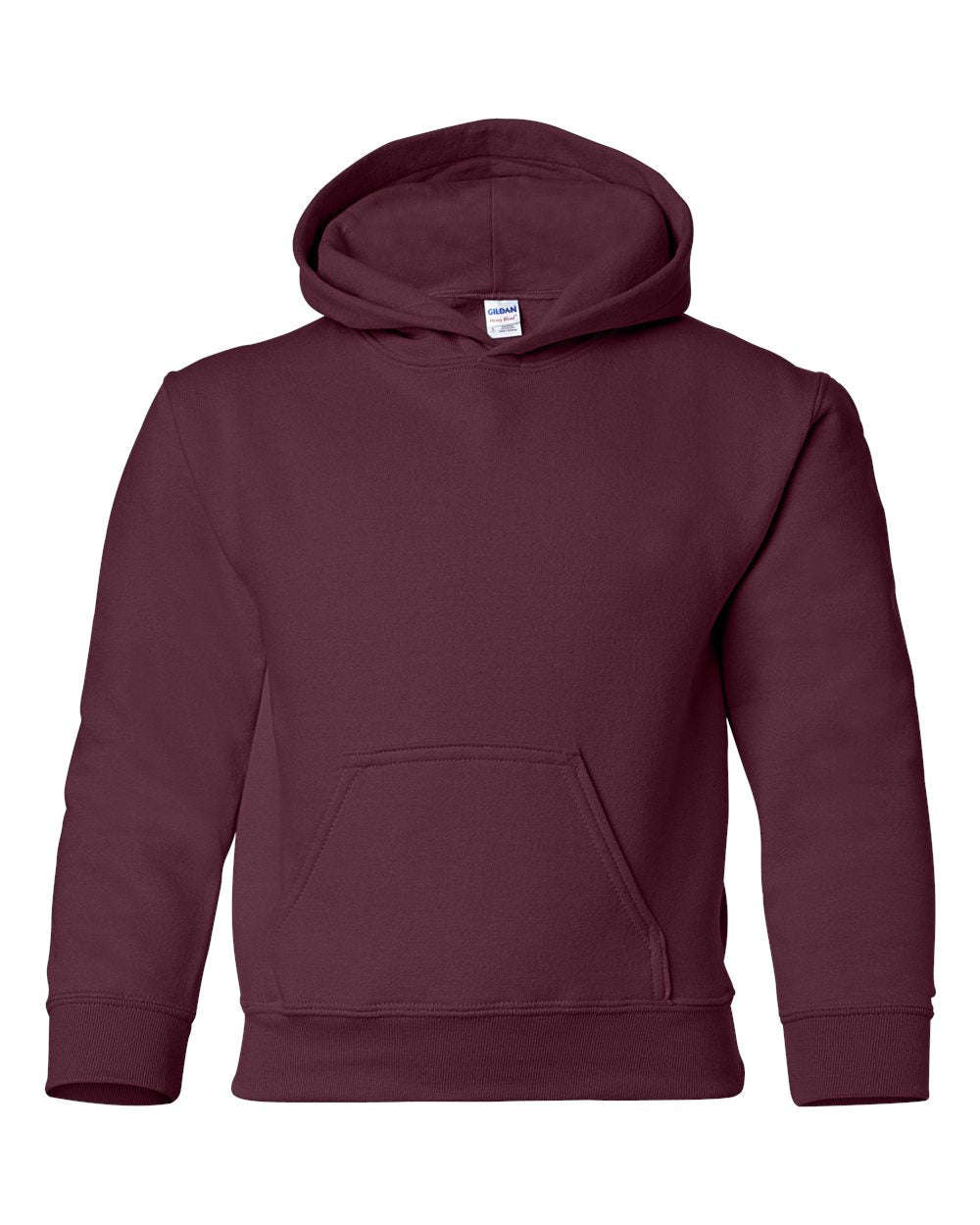 PRE-ORDER: Youth Pullover Hoodie