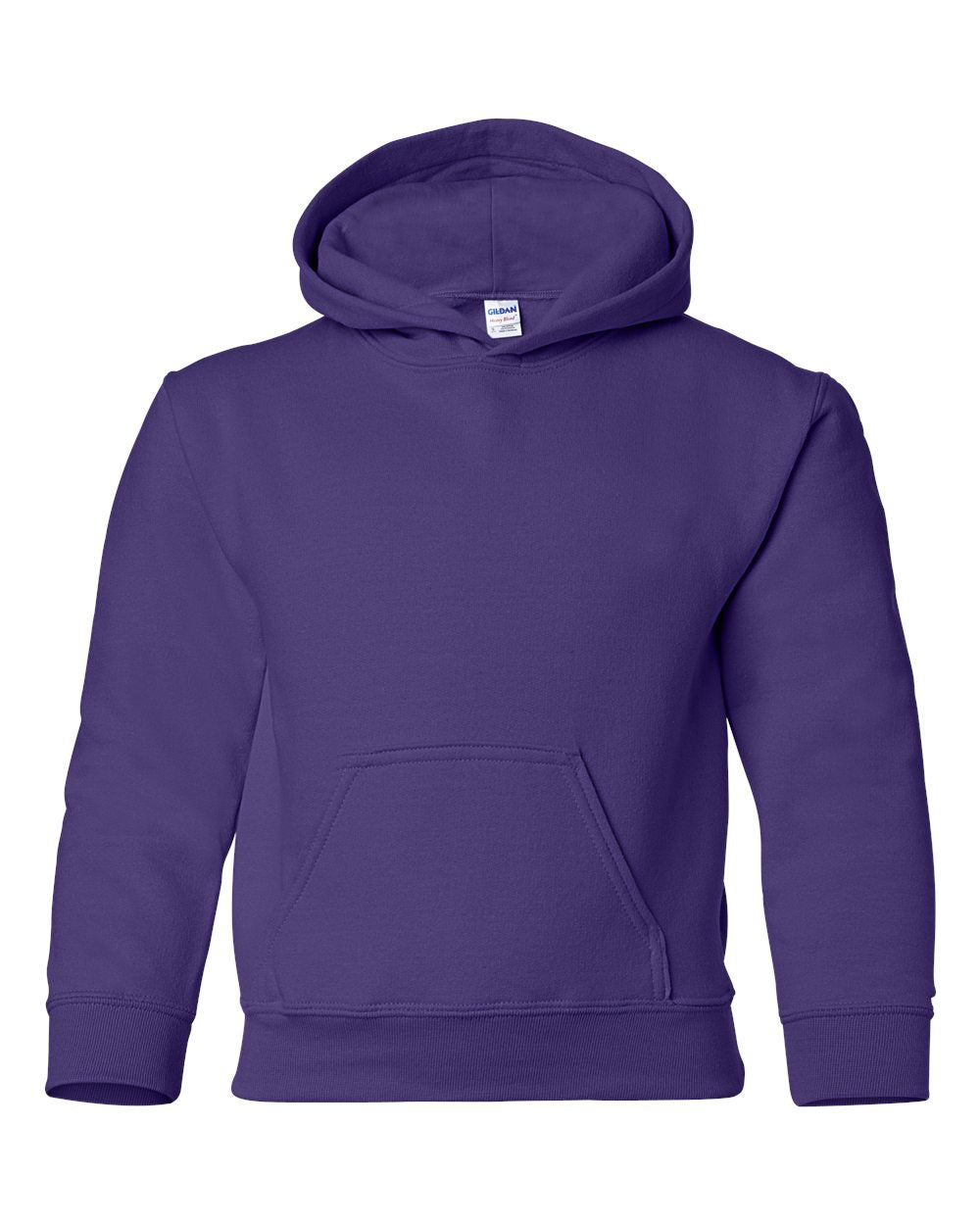 PRE-ORDER: Youth Pullover Hoodie