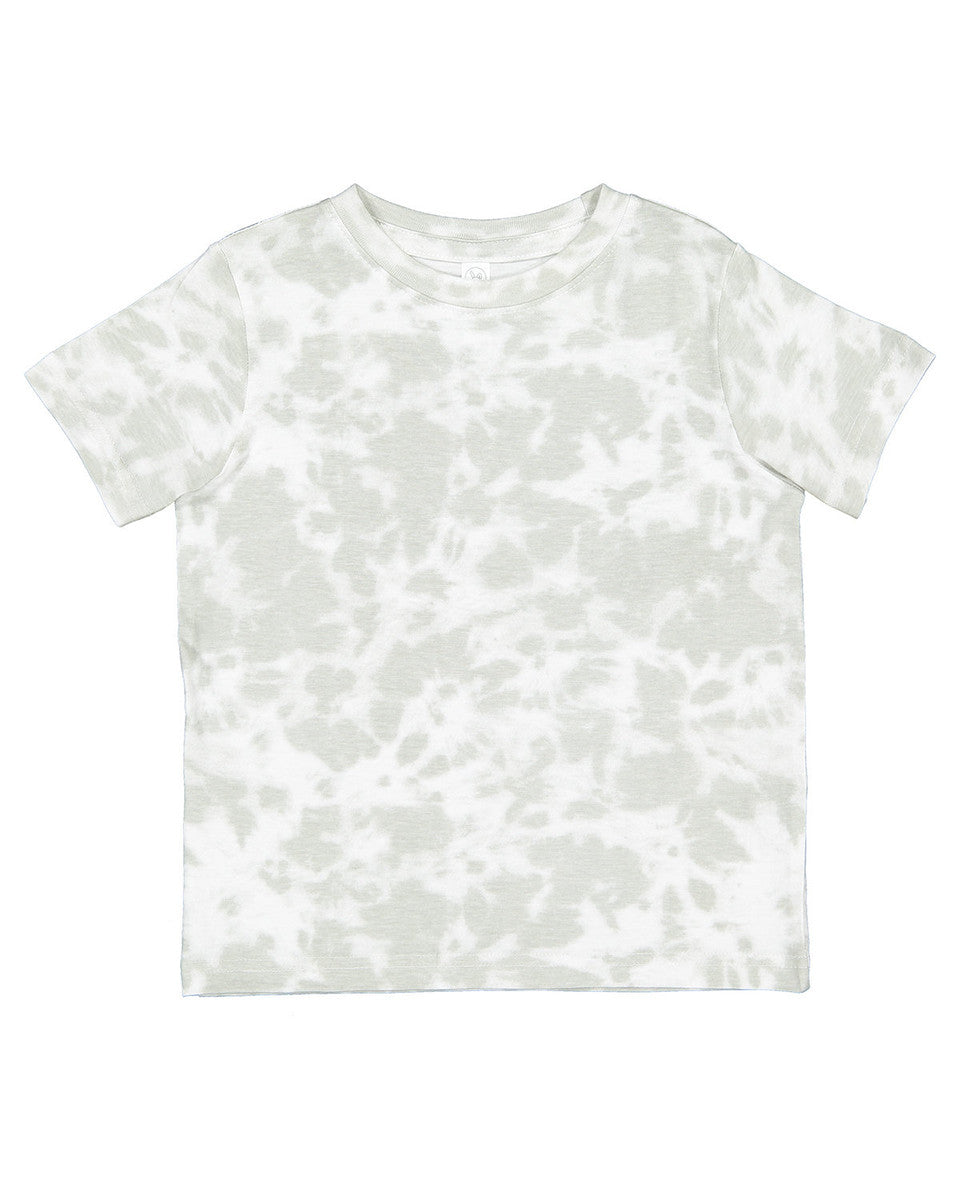 BLANKS SALE: Toddler Favorite Tee (MULTIPLE COLORS AVAILABLE)