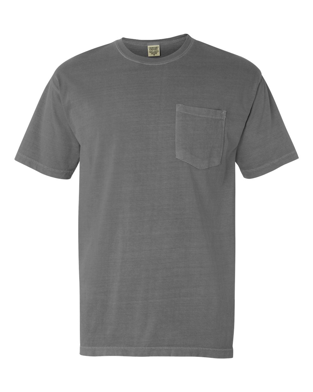 Outdoor DAD Vintage Wash POCKET Tee