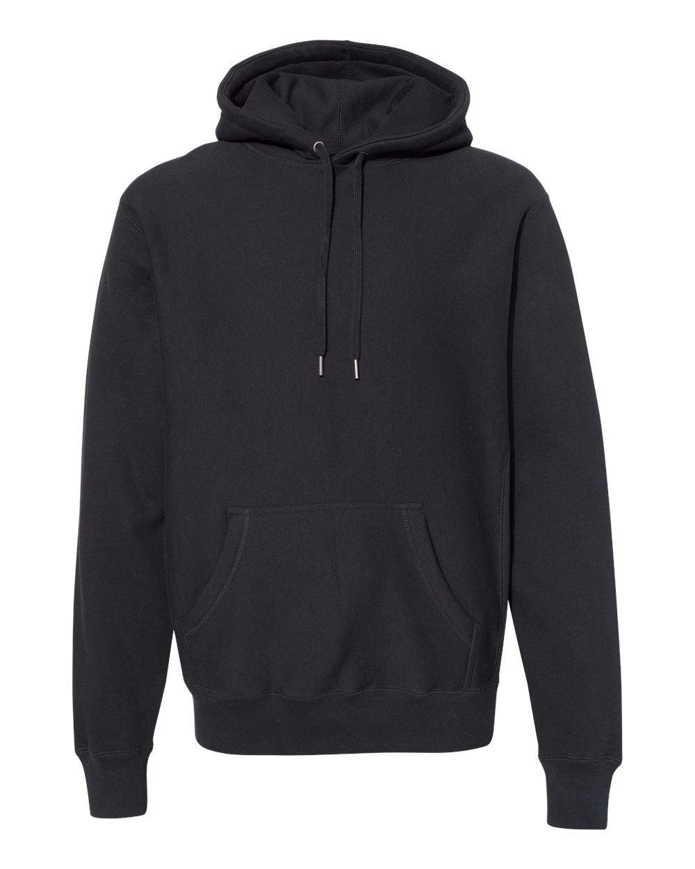 PRE-ORDER: Premium Heavyweight Hoodie