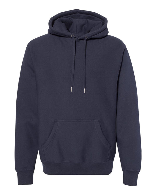 PRE-ORDER: Premium Heavyweight Hoodie