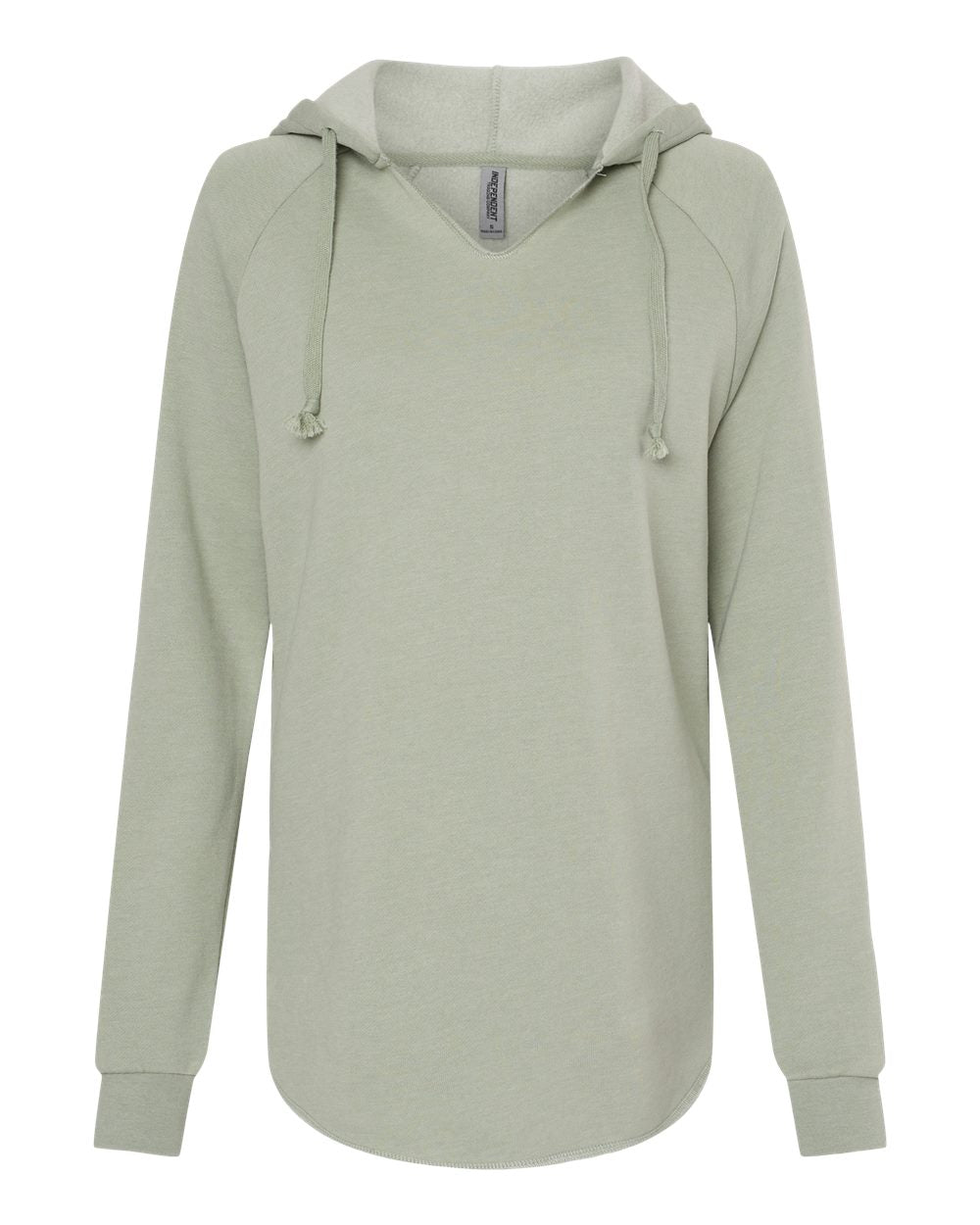 PRE-ORDER: Women's Wavewash Hoodie