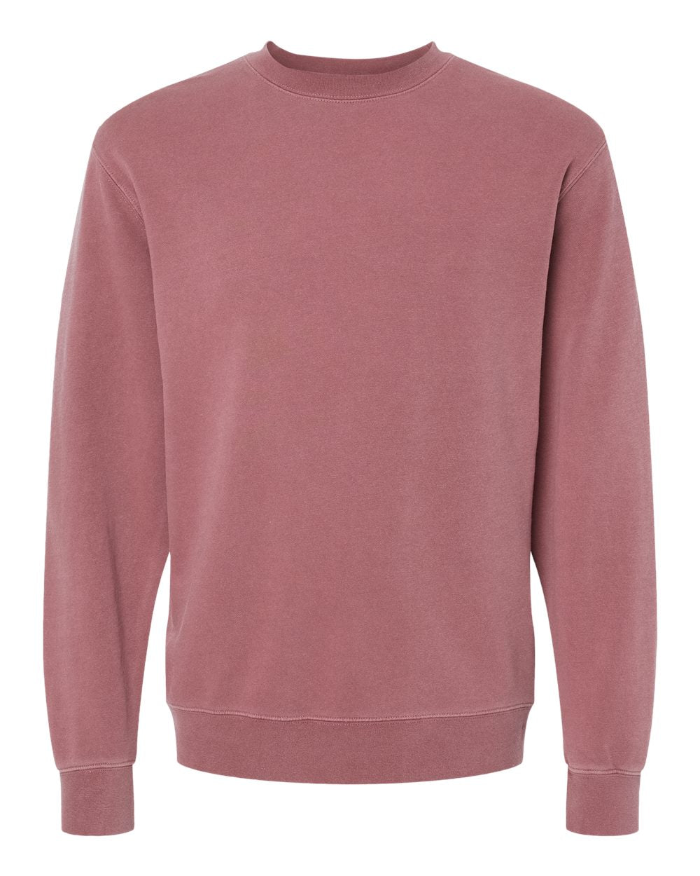 PRE-ORDER: Vintage Wash Crewneck