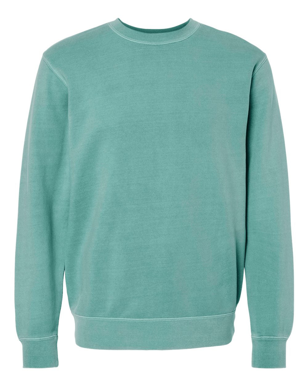 PRE-ORDER: Vintage Wash Crewneck