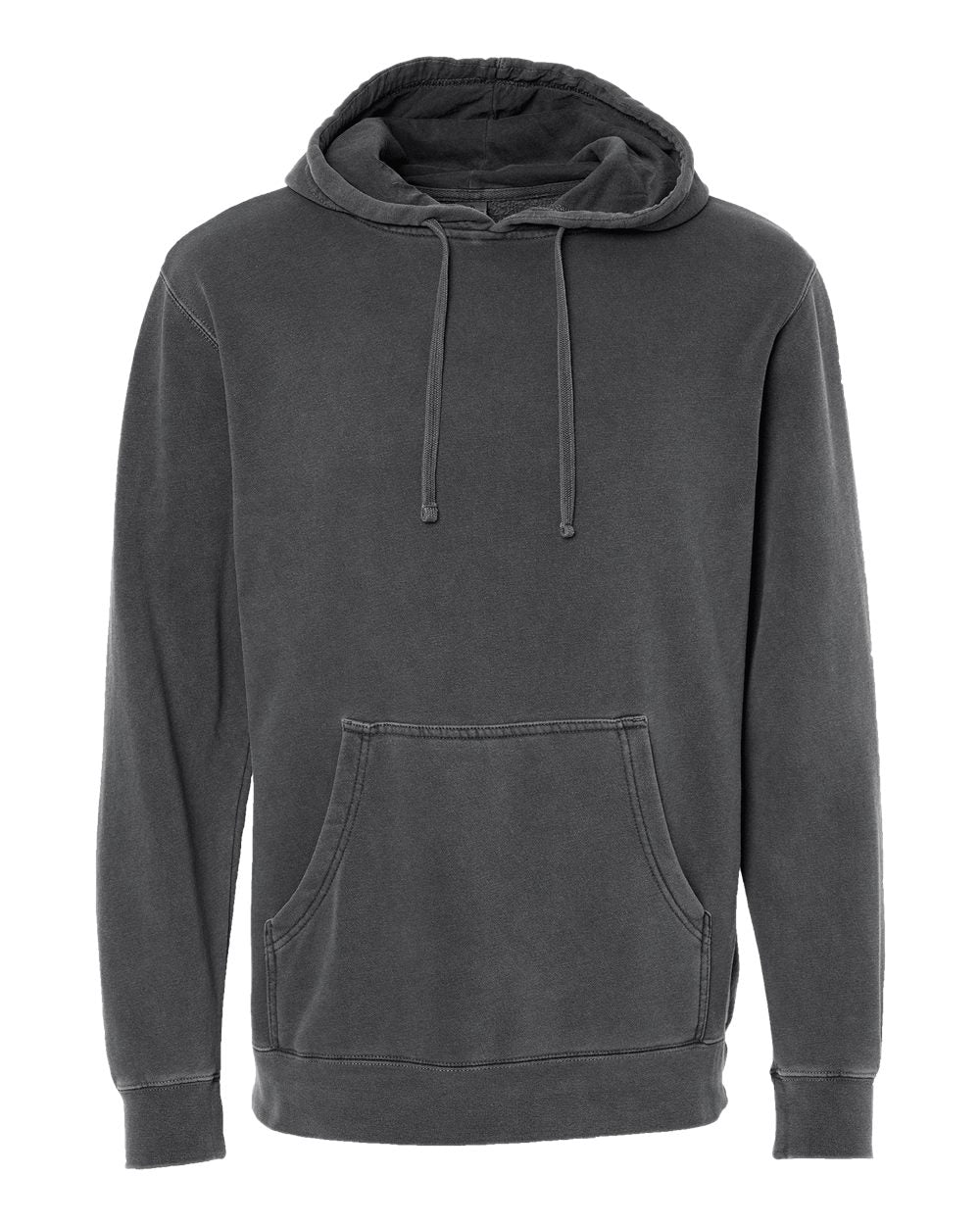 PRE-ORDER: Vintage Wash Hoodie