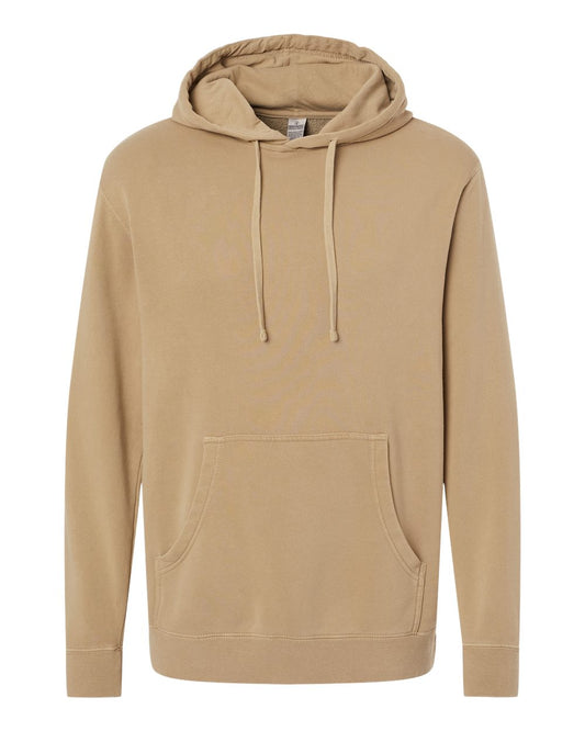 PRE-ORDER: Vintage Wash Hoodie