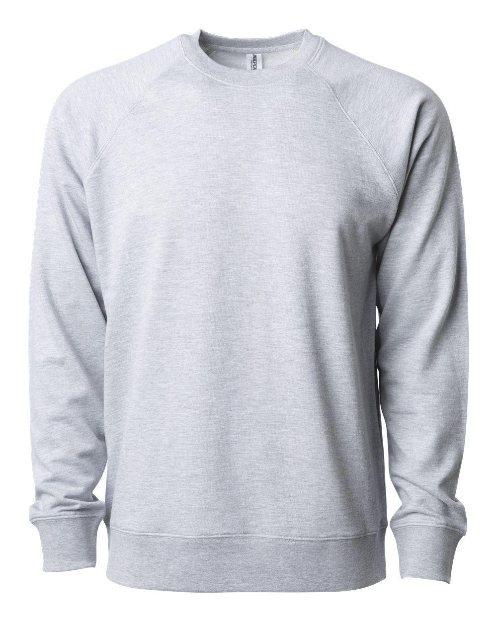 PRE-ORDER: Lightweight Crewneck