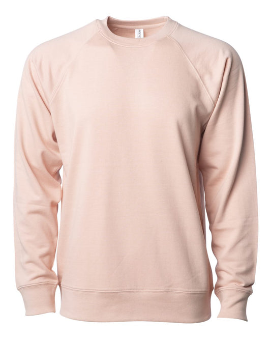 PRE-ORDER: Lightweight Crewneck