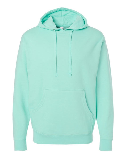 PRE-ORDER: Midweight Hoodie