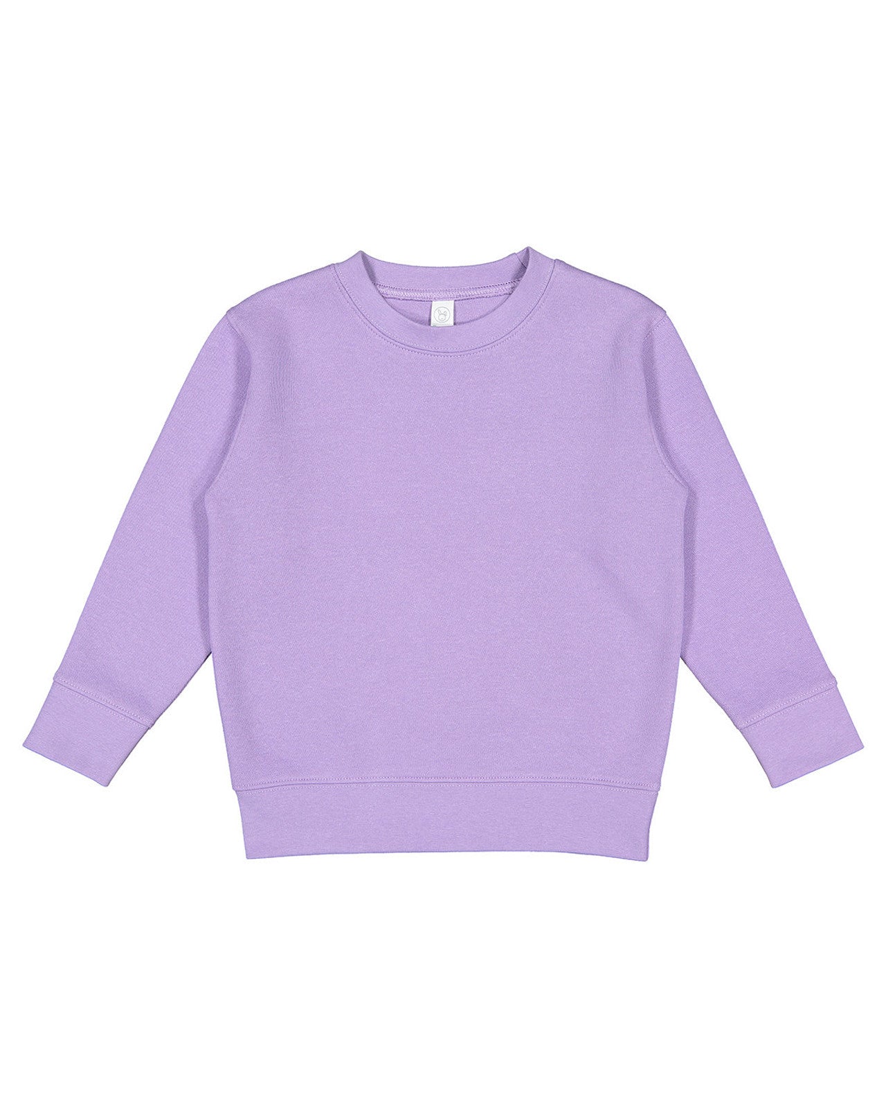 BLANKS SALE: Toddler Crewneck(MULTIPLE COLORS AVAILABLE)
