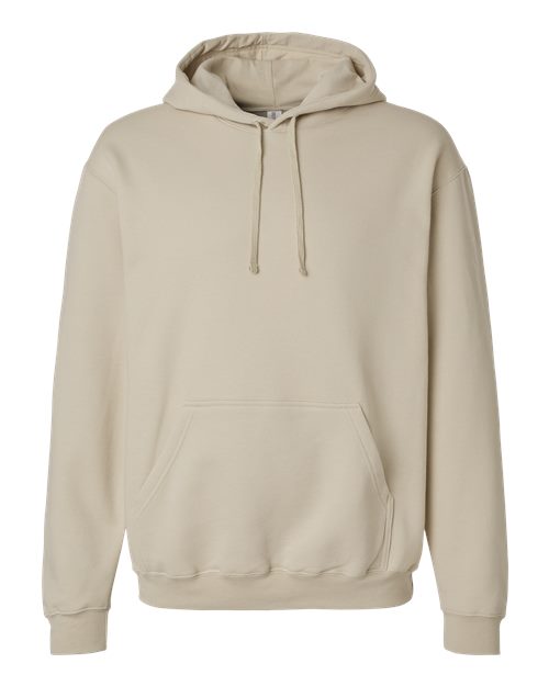 PRE-ORDER: Luxe Hoodie