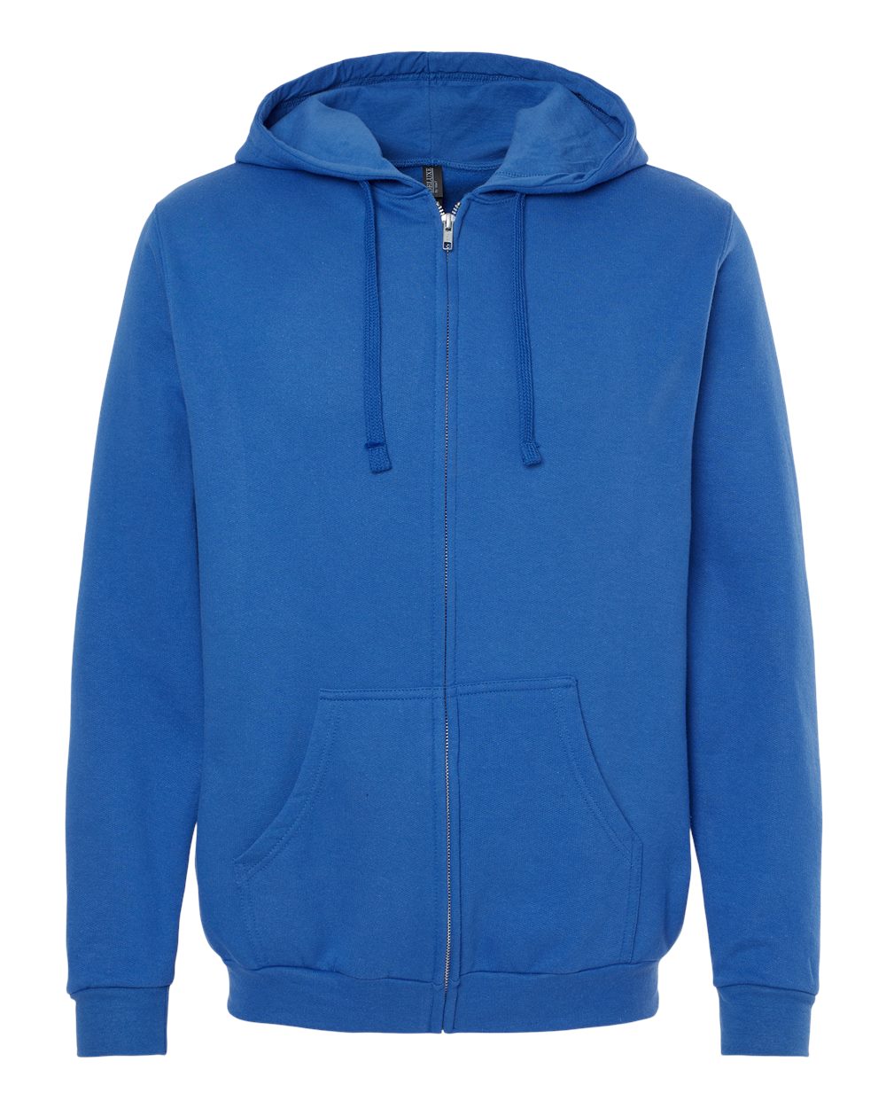 PRE-ORDER: Luxe ZIP Hoodie