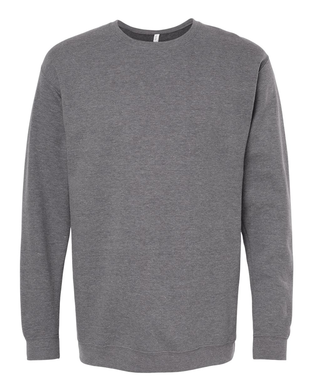 PRE-ORDER: Luxe Crewneck