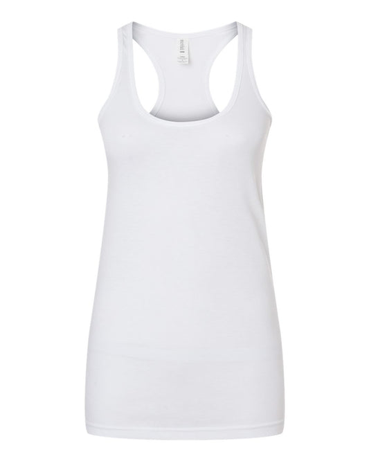 BLANKS SALE: Cancun (S ONLY) Women's Racerback Tank