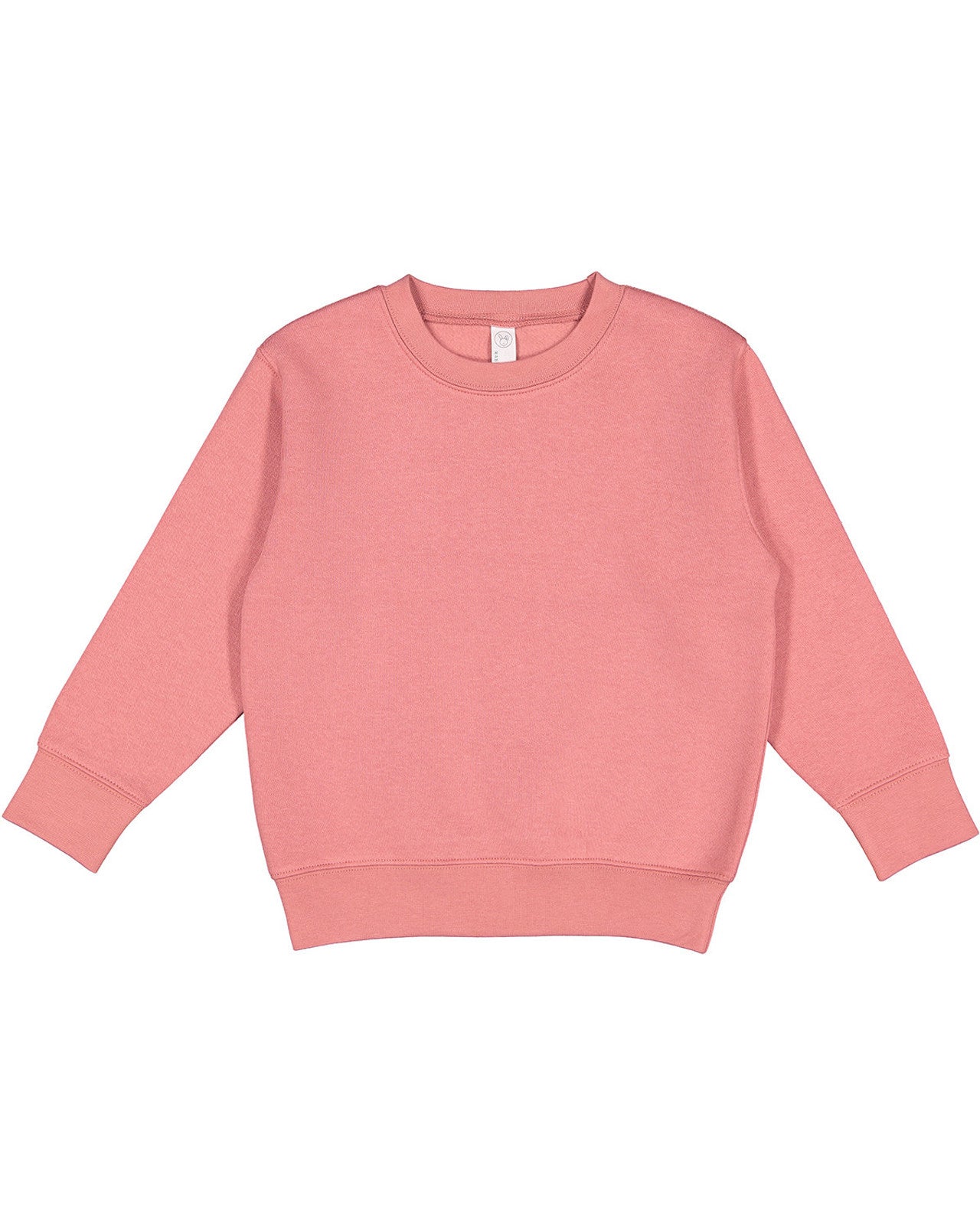 BLANKS SALE: Toddler Crewneck(MULTIPLE COLORS AVAILABLE)