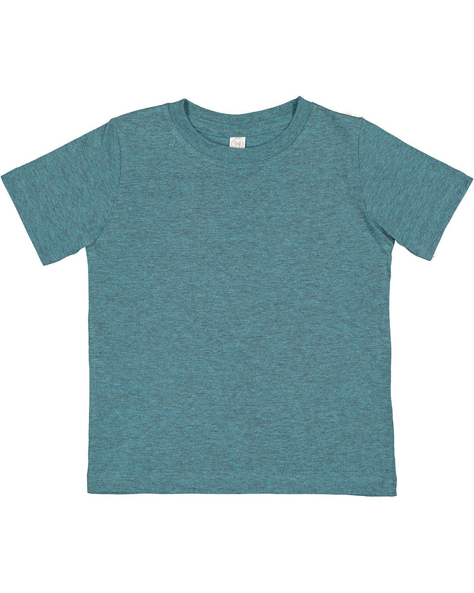 BLANKS SALE: Toddler Favorite Tee (MULTIPLE COLORS AVAILABLE)