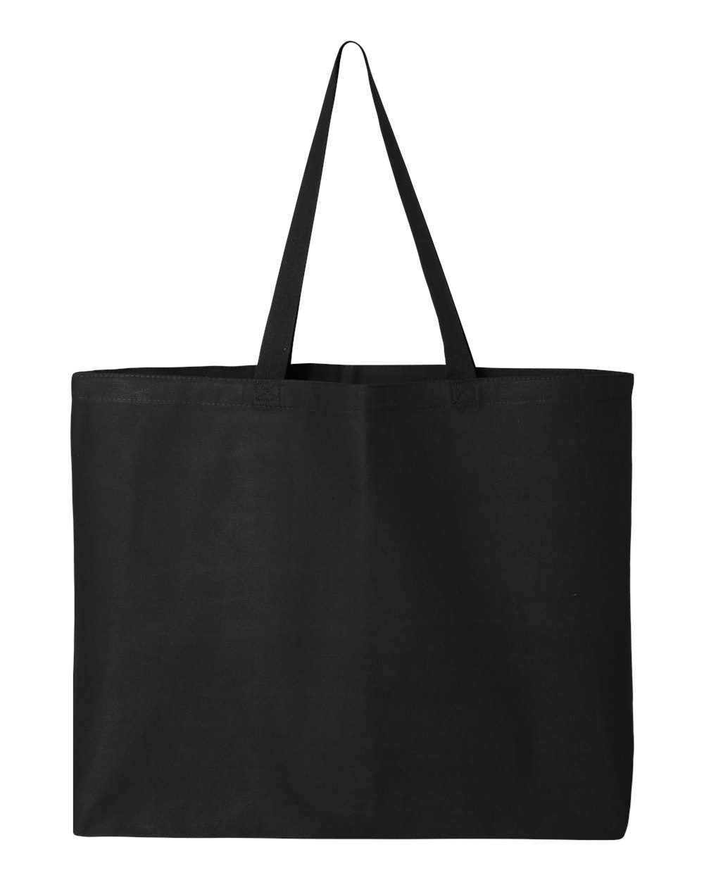 PRE-ORDER: Jumbo Tote Bag