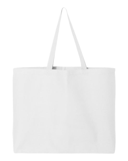 PRE-ORDER: Jumbo Tote Bag