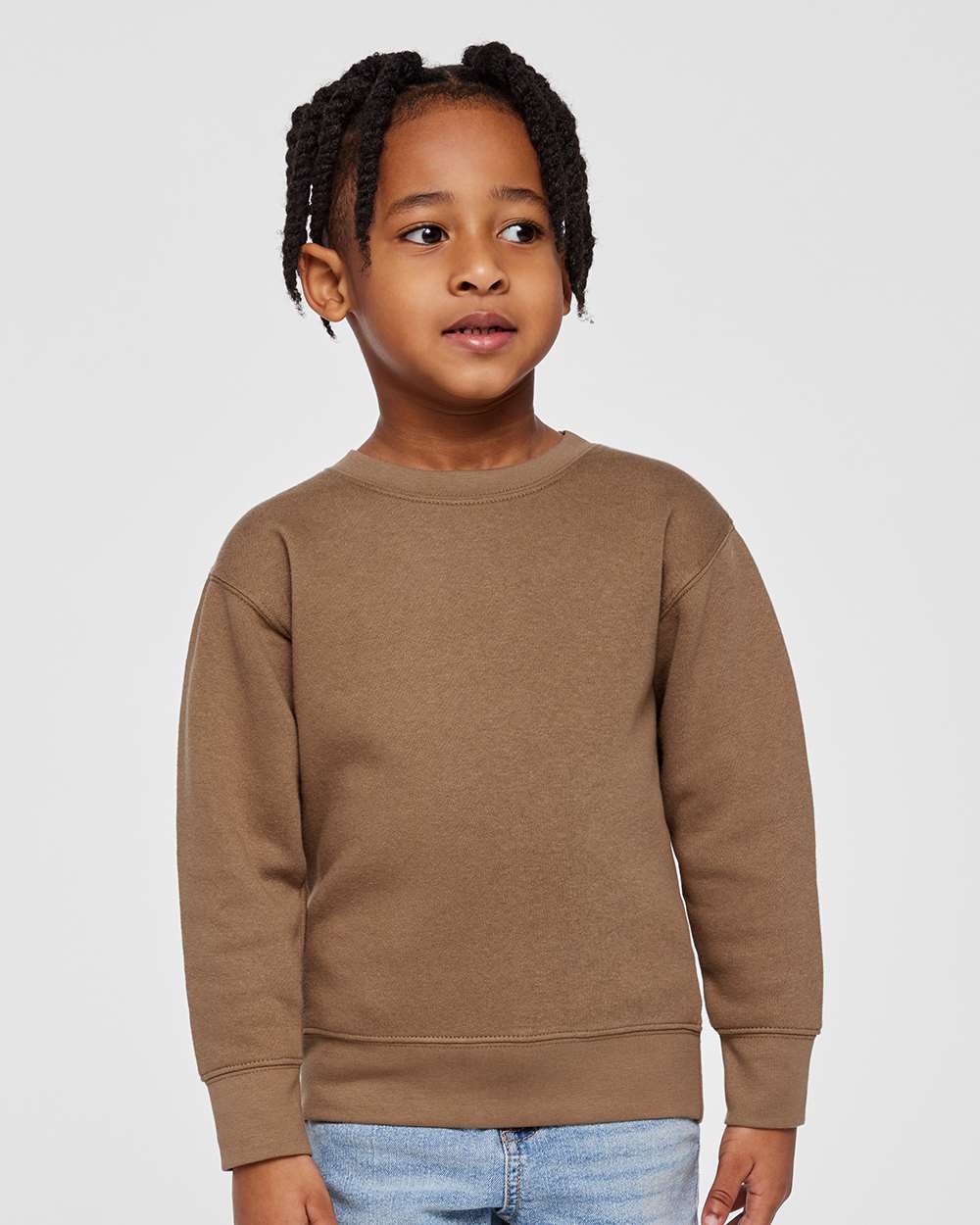 PRE-ORDER: Toddler Crewneck