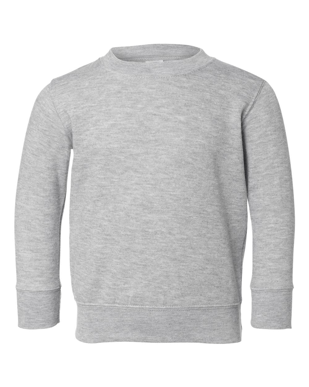 BLANKS SALE: Toddler Crewneck(MULTIPLE COLORS AVAILABLE)