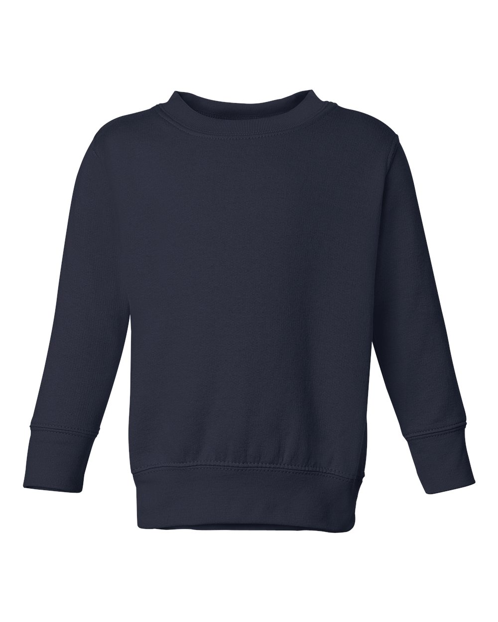 BLANKS SALE: Toddler Crewneck(MULTIPLE COLORS AVAILABLE)