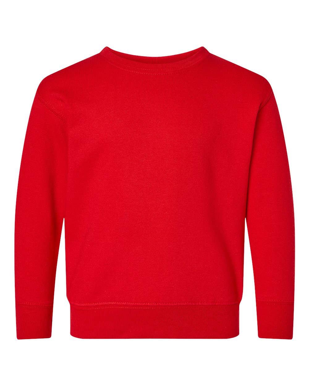 BLANKS SALE: Toddler Crewneck(MULTIPLE COLORS AVAILABLE)