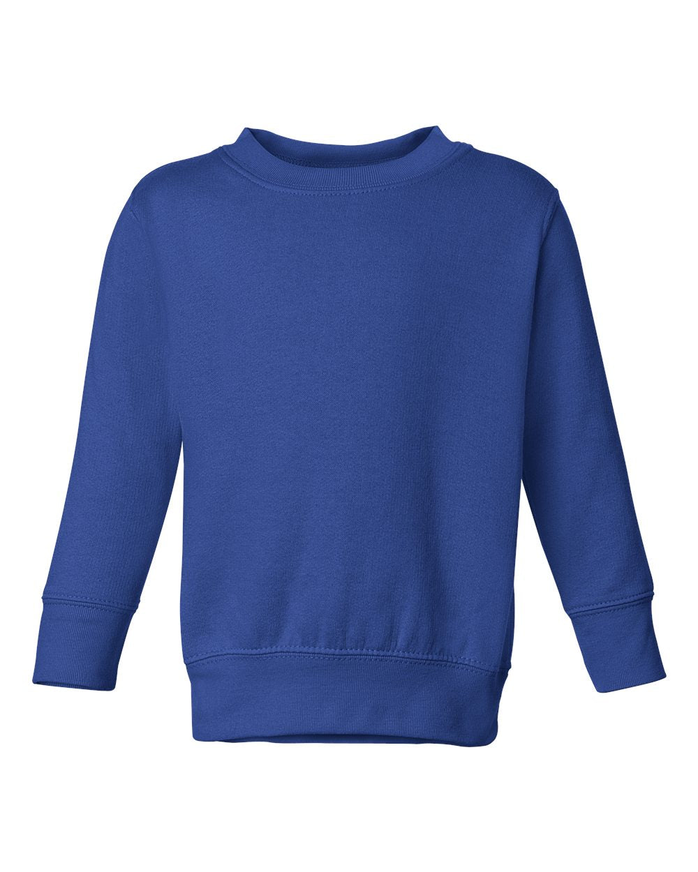 BLANKS SALE: Toddler Crewneck(MULTIPLE COLORS AVAILABLE)